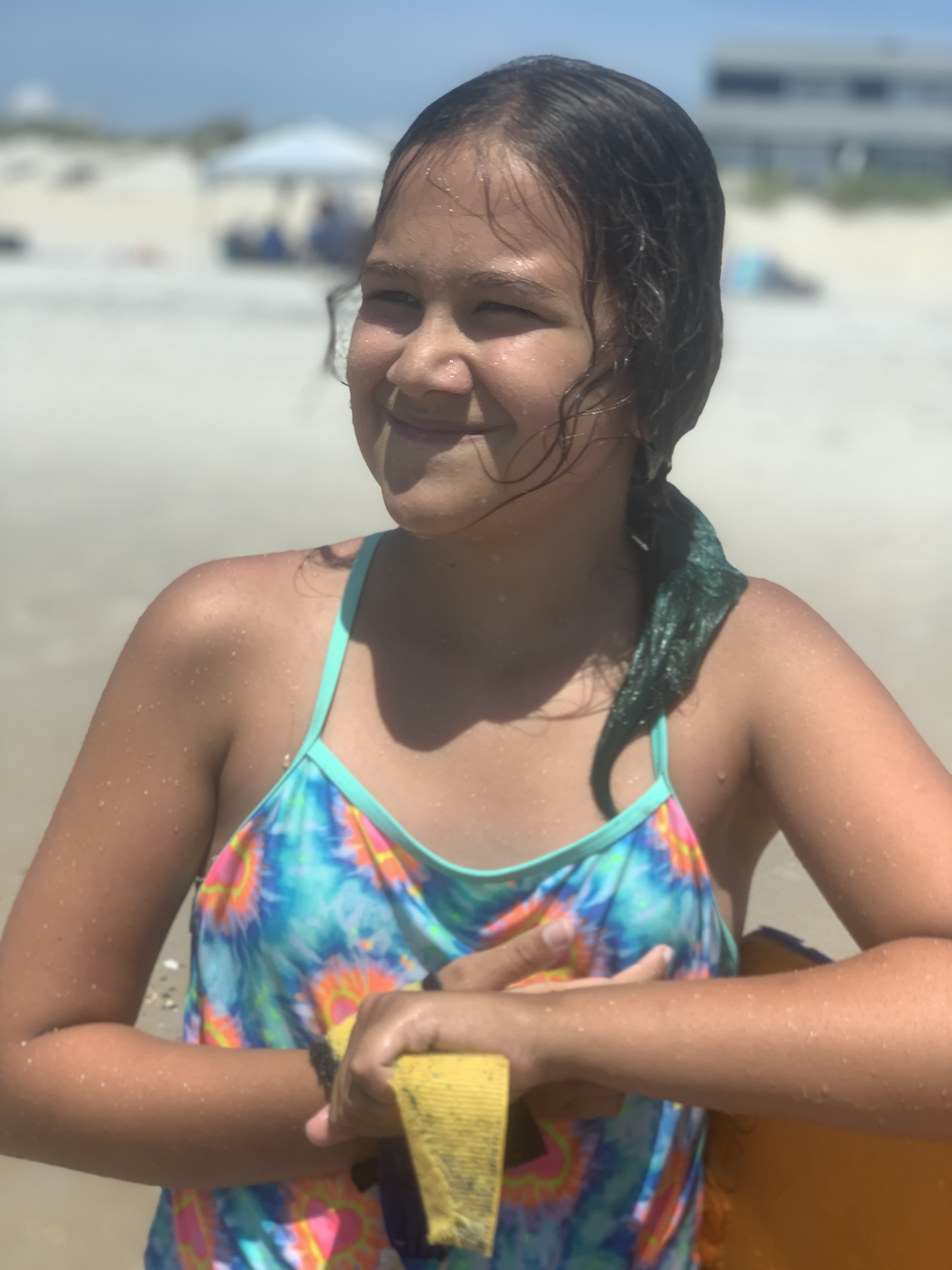 water fun